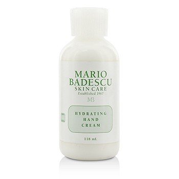 Mario Badescu Hydrating Hand Cream - Untuk Semua Jenis Kulit (Hydrating Hand Cream - For All Skin Types)