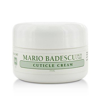 Mario Badescu Krim Kutikula - Untuk Semua Jenis Kulit (Cuticle Cream - For All Skin Types)