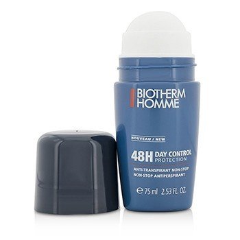 Biotherm Homme Day Control Protection 48H Non-Stop Antiperspirant (Homme Day Control Protection 48H Non-Stop Antiperspirant)