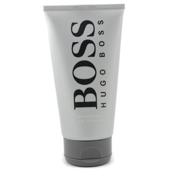 Boss Botol Shower Gel