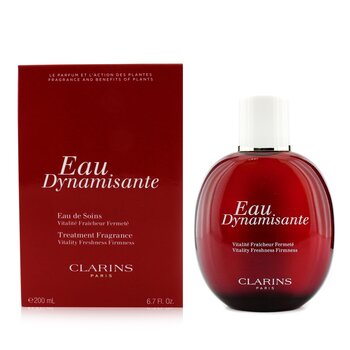 Clarins Eau Dynamisante Percikan (Eau Dynamisante Splash)