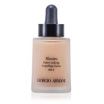 Maestro Fusion Make Up Foundation SPF 15 - # 3