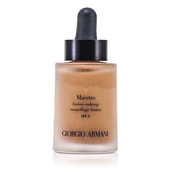 armani maestro foundation 4.5