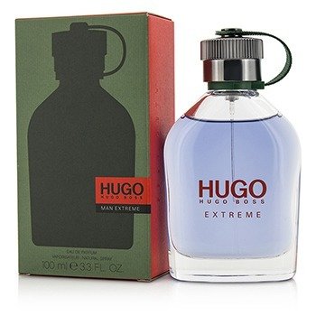 hugo extreme 100ml