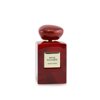 Giorgio Armani Prive Rouge Malachite Eau De Parfum Semprot (Prive Rouge Malachite Eau De Parfum Spray)