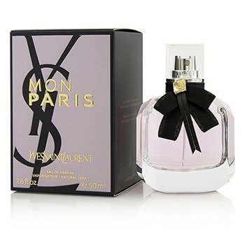 Yves Saint Laurent Mon Paris Eau De Parfum Semprot (Mon Paris Eau De Parfum Spray)
