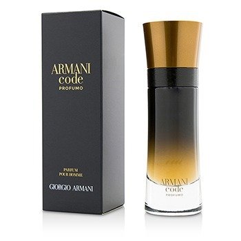 armani code eau de parfum