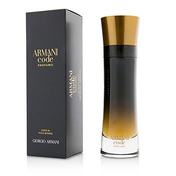 giorgio armani code profumo eau de parfum spray