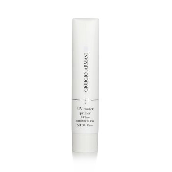 Giorgio Armani UV Master Primer SPF 30 - Mauve (UV Master Primer SPF 30 - Mauve)