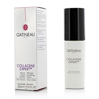 Kolagene Ahli Ultimate Smoothing Serum