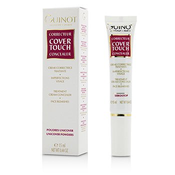 Guinot Concealer Sentuh Sampul (Cover Touch Concealer)