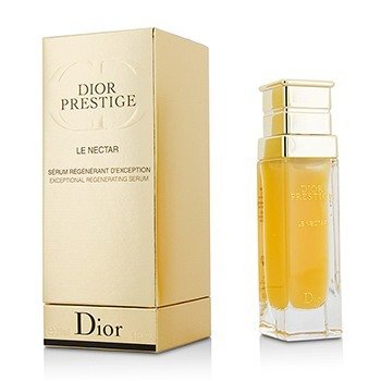 Christian Dior Dior Prestige Le Nectar Luar Biasa Regenerasi Serum (Dior Prestige Le Nectar Exceptional Regenerating Serum)