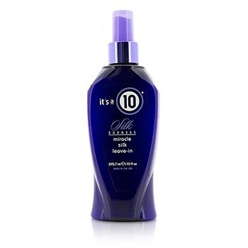 Its A 10 Silk Express Miracle Silk Leave-In (Silk Express Miracle Silk Leave-In)