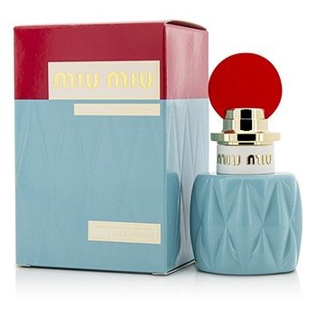 Miu Miu Semprotan Eau De Parfum (Eau De Parfum Spray)