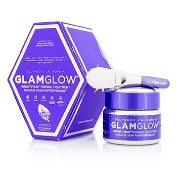Glamglow Pengobatan GravityMud Firming (GravityMud Firming Treatment)
