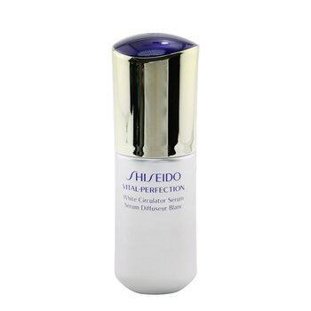 Vital Kesempurnaan Serum Circulator Putih
