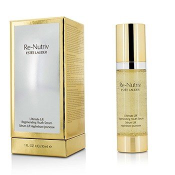 Re-Nutriv Ultimate Angkat Regenerasi Serum Pemuda