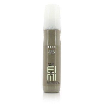 EIMI Ocean Spritz Salt Hairspray (Untuk Tekstur Pantai - Tahan Level 2) (EIMI Ocean Spritz Salt Hairspray (For Beachy Texture - Hold Level 2))