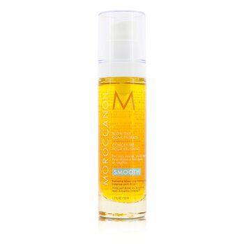 Blow-Dry Concentrate (Untuk Rambut yang Sangat Kasar dan Tidak Teratur)