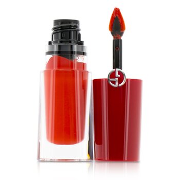 Lip Magnet Kedua Kulit Intens Warna Matte - # 301 Panas