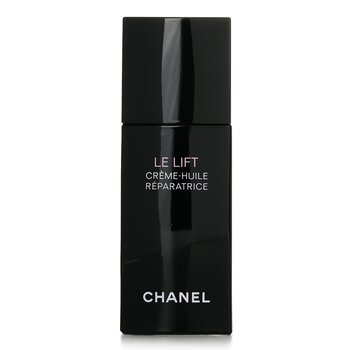 Le Angkat Restorative Cream-Oil