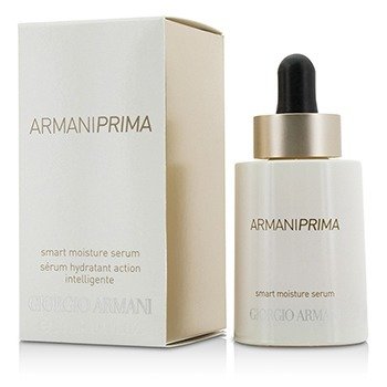 armani smart serum