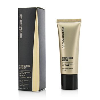BareMinerals Complexion Rescue Tinted Hydrating Gel Cream SPF30 - #1,5 Birch (Complexion Rescue Tinted Hydrating Gel Cream SPF30 - #1.5 Birch)