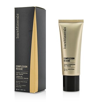 Complexion Rescue Tinted Hydrating Gel Cream SPF30 - #5,5 Bambu (Complexion Rescue Tinted Hydrating Gel Cream SPF30 - #5.5 Bamboo)