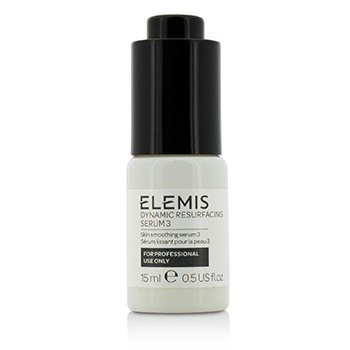 Elemis Dynamic Resurfacing Serum 3 - Produk Salon (Dynamic Resurfacing Serum 3 - Salon Product)