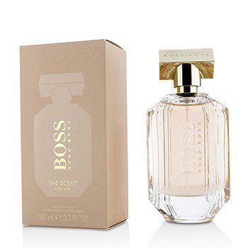 hugo boss the scent edp 100ml