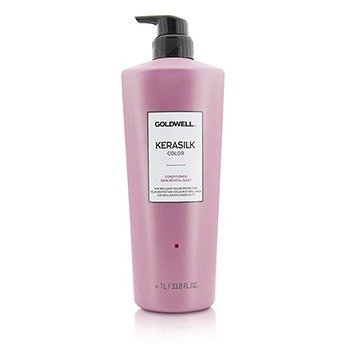 Kerasilk Color Conditioner (Untuk Rambut Yang Dirawat Warna)
