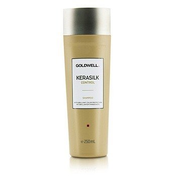 Kerasilk Control Shampoo (Untuk Rambut Yang Tidak Dapat Dikelola, Tidak Teratur dan Keriting)