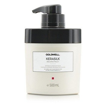 Kerasilk Rekonstruksi Masker Perbaikan Intensif (Untuk Rambut Stres dan Rusak)