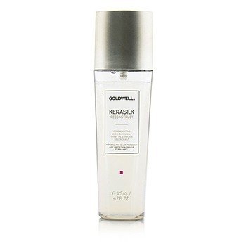 Kerasilk Rekonstruksi Rekonstruksi Blow-Dry Spray (Untuk Rambut Stres dan Rusak)