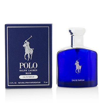 Polo Biru Eau De Parfum Semprot (Polo Blue Eau De Parfum Spray)