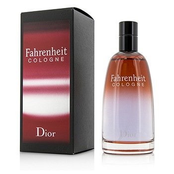 christian dior fahrenheit cologne spray