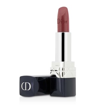 Rouge Dior Couture Warna Kenyamanan & Memakai Lipstik - # 644 Sydney