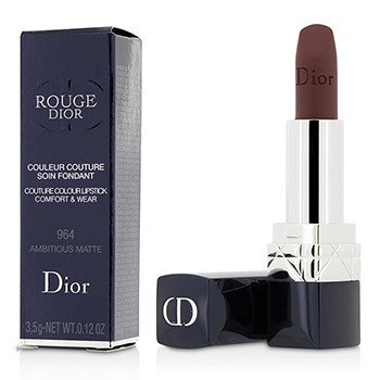 dior 964 ambitious matte