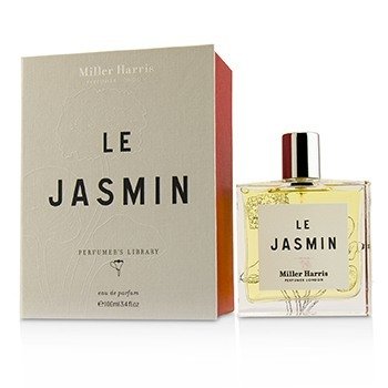 Miller Harris Semprotan Le Jasmin Eau De Parfum (Le Jasmin Eau De Parfum Spray)