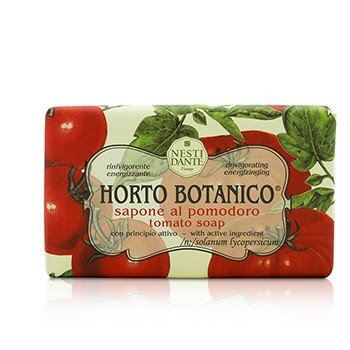 Sabun Tomat IHorto Botanico