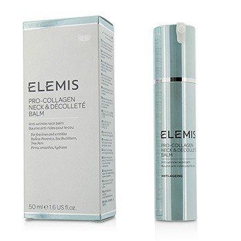 Elemis Pro-Kolagen Neck & Decollete Balm (Pro-Collagen Neck & Decollete Balm)