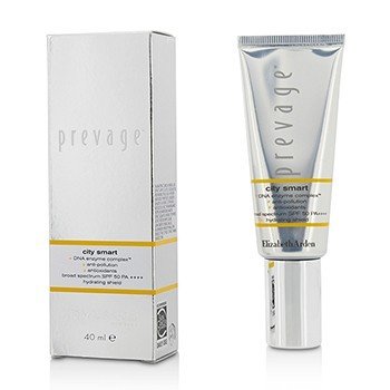 Prevage by Elizabeth Arden City Smart Broad Spectrum SPF 50 PA ++++ Hydrating Shield (City Smart Broad Spectrum SPF 50 PA ++++ Hydrating Shield)