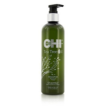 CHI Sampo Minyak Pohon Teh (Tea Tree Oil Shampoo)