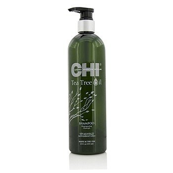 CHI Sampo Minyak Pohon Teh (Tea Tree Oil Shampoo)