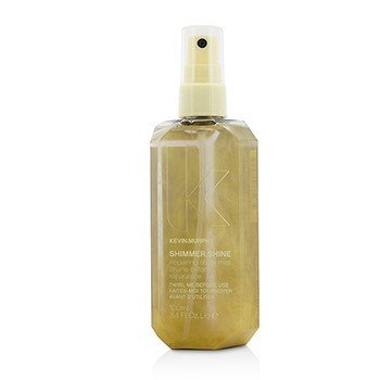 Shimmer.Shine (Memperbaiki Kabut Bersinar)