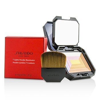 7 Lampu Powder Illuminator