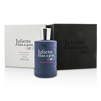 Juliette Has A Gun Gentlewoman Eau De Parfum Semprot (Gentlewoman Eau De Parfum Spray)
