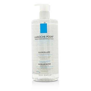 Solusi Physiological Eau Micellaire (Micellar Water) - Kulit Sensitif