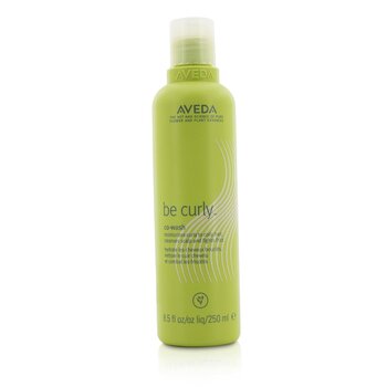 Jadilah Curly Co-Wash (Be Curly Co-Wash)
