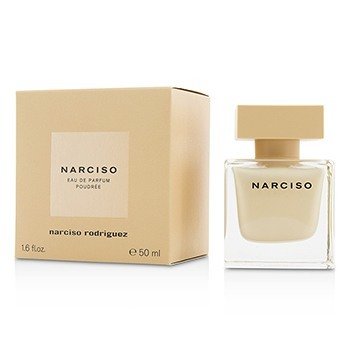 Narciso Poudree Eau De Parfum Semprot (Narciso Poudree Eau De Parfum Spray)
